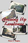 Growing Up Lansdowne - Paperback