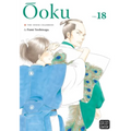 Ôoku: The Inner Chambers, Vol. 18 - Paperback