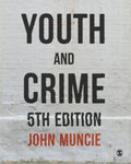 Youth and Crime - Paperback