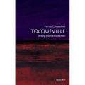 Tocqueville: A Very Short Introduction - Paperback