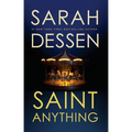 Saint Anything - Paperback