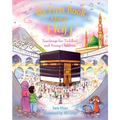 My First Book about Hajj - Board Book