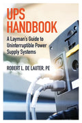 UPS Handbook - Paperback