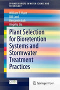 Plant Selection for Bioretention Systems and Stormwater Treatment Practices - Paperback
