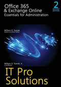 Office 365 & Exchange Online: Essentials for Administration, 2nd Edition - Paperback