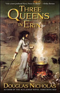 Three Queens in Erin - Paperback