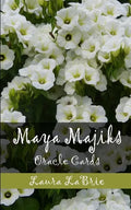 Maya Majiks: Oracle Cards - Paperback