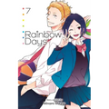 Rainbow Days, Vol. 7 - Paperback