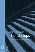 The 12 Steps - Paperback