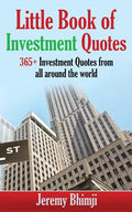 Little Book of Investment Quotes - Paperback