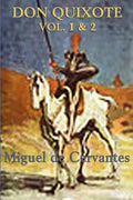 Don Quixote - Paperback