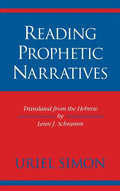 Reading Prophetic Narratives - Hardcover