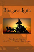Bhagavadgita - Paperback