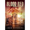 Blood Red: a Rob Walker thriller - Paperback