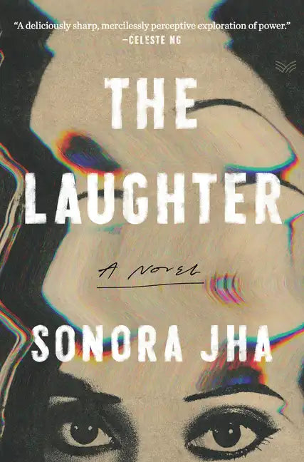 The Laughter - Hardcover
