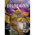 Dragons - Library Binding