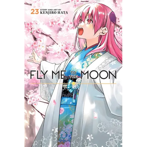 Fly Me to the Moon, Vol. 23 - Paperback