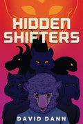 Hidden Shifters - Paperback