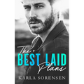 The Best Laid Plans - Paperback