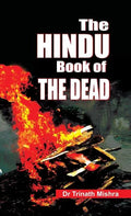 The Hindu Book of Dead - Hardcover