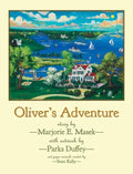 Oliver's Adventure - Hardcover