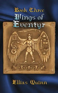 Wings of Eventyr: Book Three - Paperback