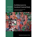 Architecture in Ancient Central Italy - Paperback