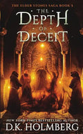 The Depth of Deceit - Paperback
