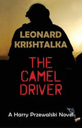 The Camel Driver - Paperback