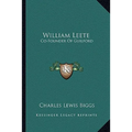 William Leete: Co-Founder Of Guilford - Paperback