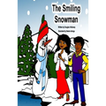 The Smiling Snowman - Paperback