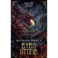 Eyes of Stone: Dragon Riders of Osnen Book 6 - Paperback