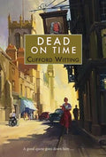 Dead on Time - Paperback