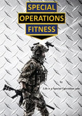 Special Operations Fitness - Paperback