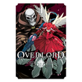 Overlord, Vol. 4 (Manga): Volume 4 - Paperback