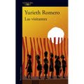 Las Visitantes / The Visitors - Paperback