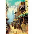 Voyagers - Paperback