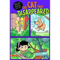 The Cat That Disappeared - Paperback
