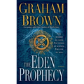 The Eden Prophecy: A Thriller - Paperback