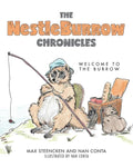 The NestleBurrow Chronicles: Welcome to the Burrow - Paperback