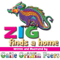 Zig Finds a Home - Paperback