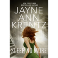 Sleep No More - Library Binding