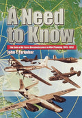 A Need to Know: The Role of Air Force Reconnaissance in War Planning, 1945-1953 - Paperback