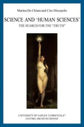 Science and 'Human Sciences': The search for the 'Truth' - Paperback