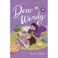 Dear Wendy - Paperback