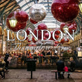 London: Through a Lens (Photo Book) - Paperback