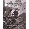 Mines of El Dorado, Placer, Sacramento and Yuba Counties, California - Paperback