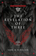 The Revelation of Three - Paperback