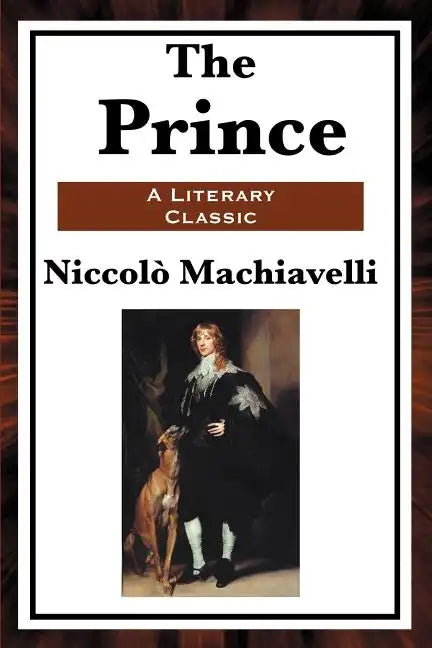 The Prince - Paperback