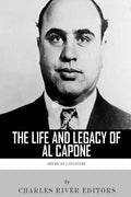 American Gangsters: The Life and Legacy of Al Capone - Paperback